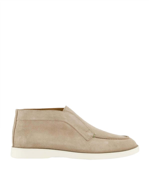 Atelier Verdi Heren Rocco Loafer Beige