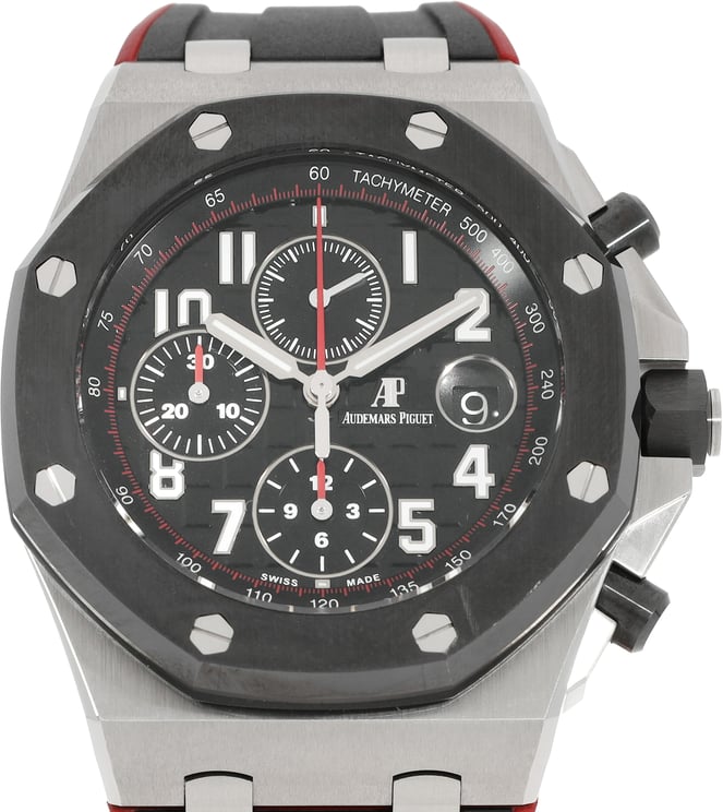 Audemars Piguet Royal Oak Offshore