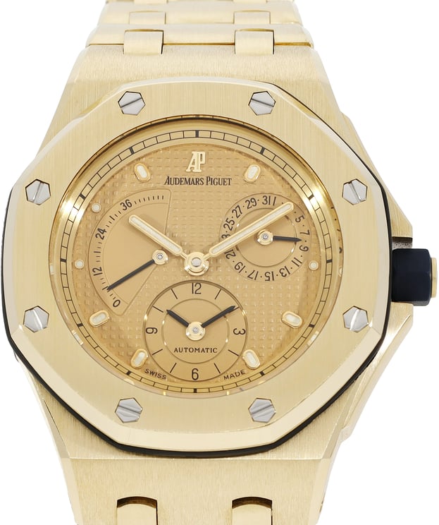 Audemars Piguet Royal Oak Offshore