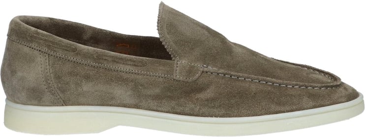 Aurélien Aurélien Loafer Groen