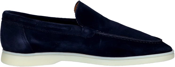 Aurélien Aurélien Loafer Navy