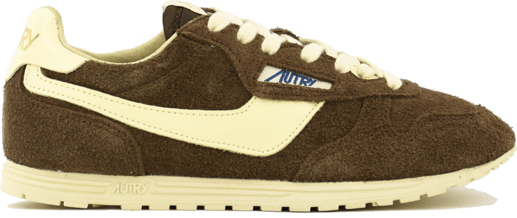 Autry Windspin Brown