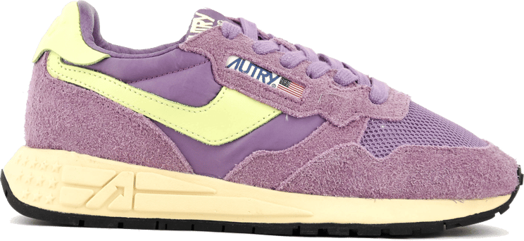 Autry Reelwind Purple