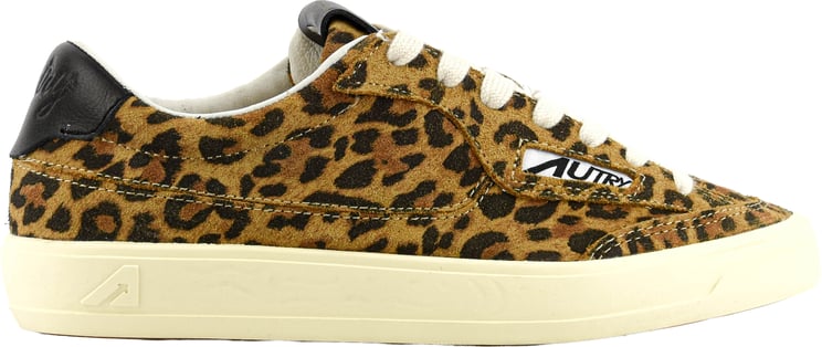 Autry Windscape Leopard