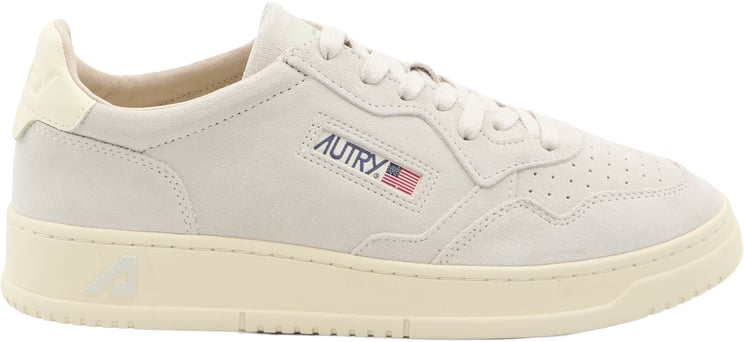 Autry Medalist Low sneakers