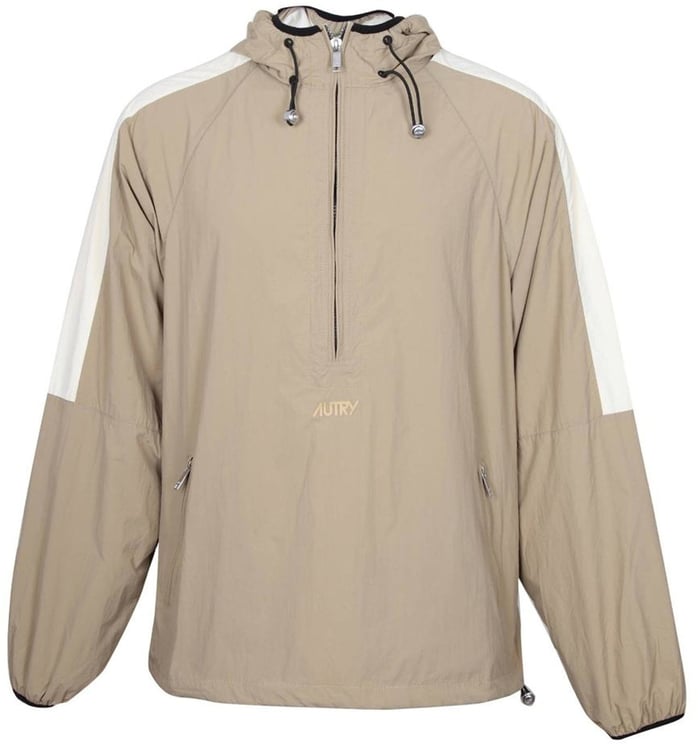 Autry AUTRY  Windbreaker Jacket