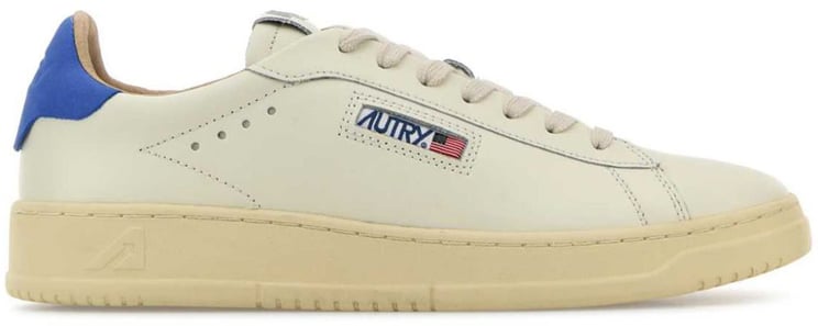 Autry Sneakers Royal Blue