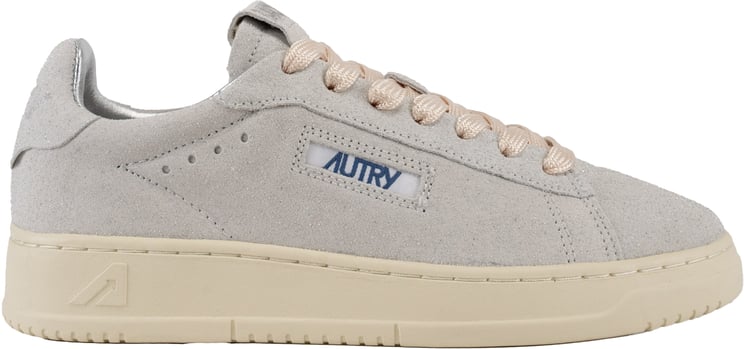 Autry Sneakers Suestars White