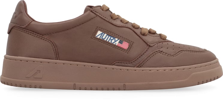 Autry Medalist Low-top sneakers