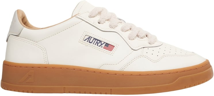 Autry Sneakers 'Medalist'
