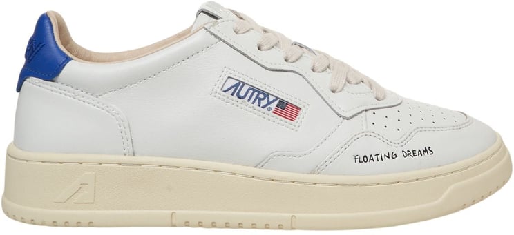 Autry Sneakers 'Medalist Low'