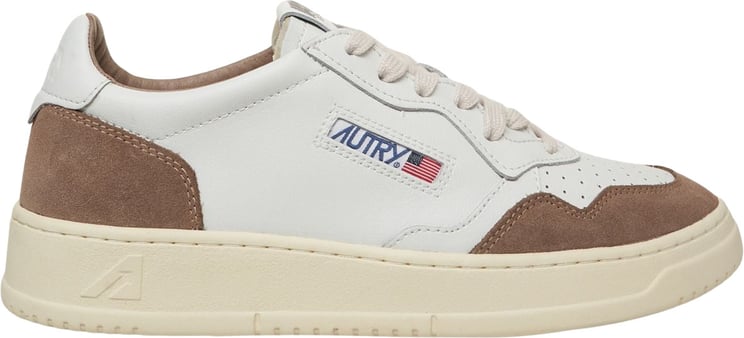 Autry Sneakers 'Medalist Low'