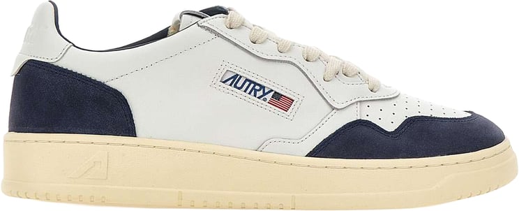 Autry Sneakers White