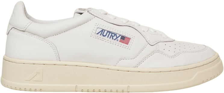 Autry Sneakers 'Medalist Low'