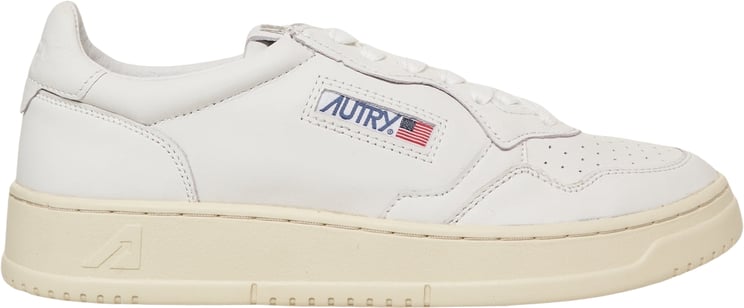 Autry Sneakers 'Medalist Low'