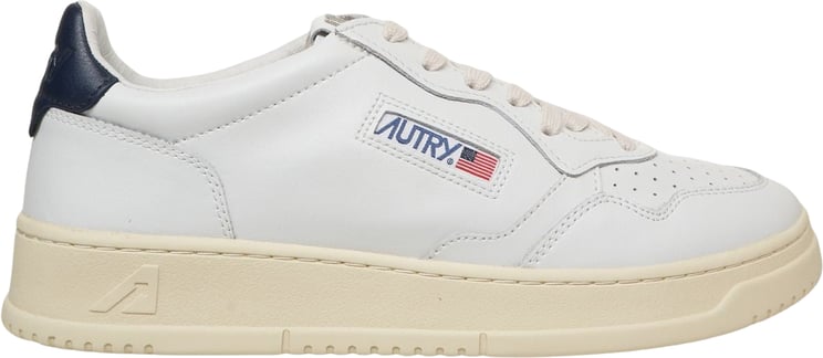 Autry Sneakers 'Medalist Low'