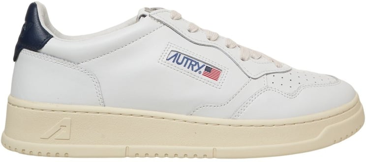 Autry Sneakers 'Medalist Low'