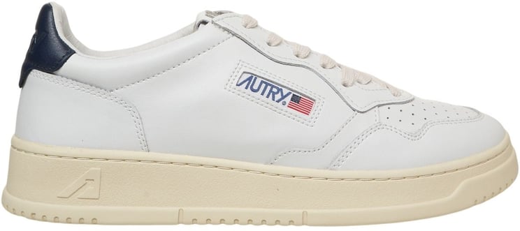 Autry Sneakers 'Medalist Low'