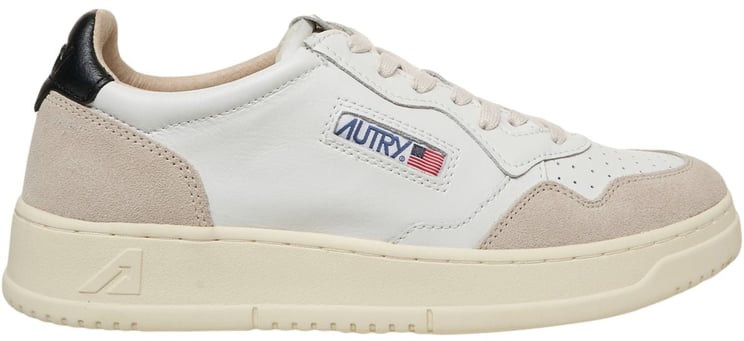 Autry Sneakers 'Medalist Low'