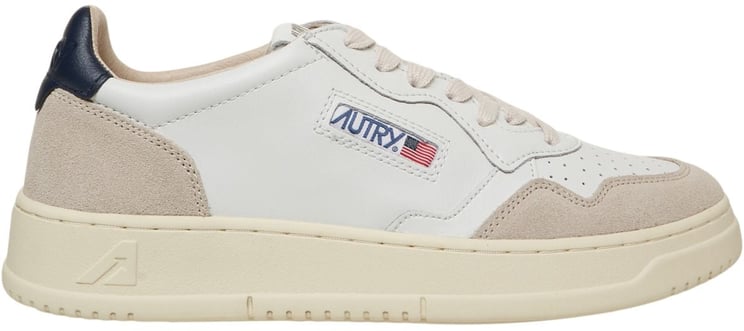 Autry Sneakers 'Medalist Low'
