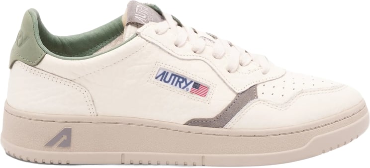 Autry Sneakers Lod/Vap