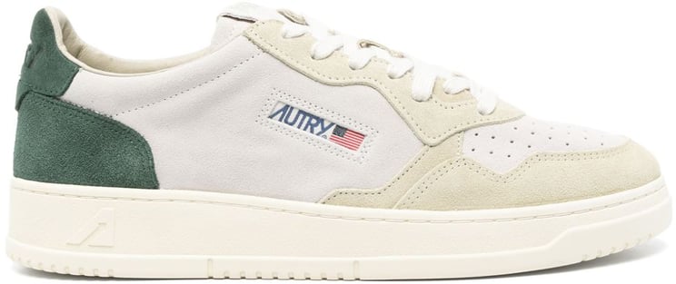 Autry Sneakers Green