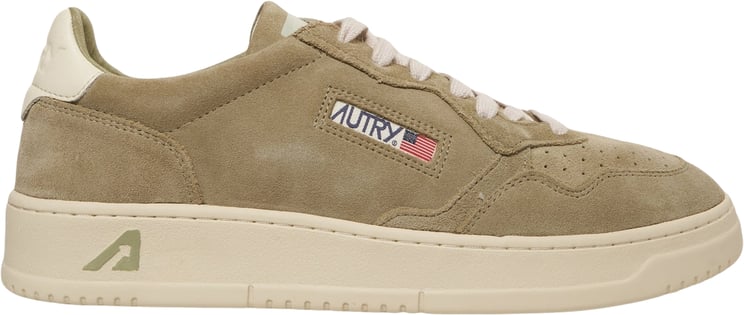 Autry Sneakers 'Medalist'