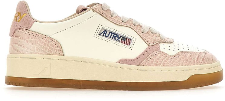Autry Sneakers White