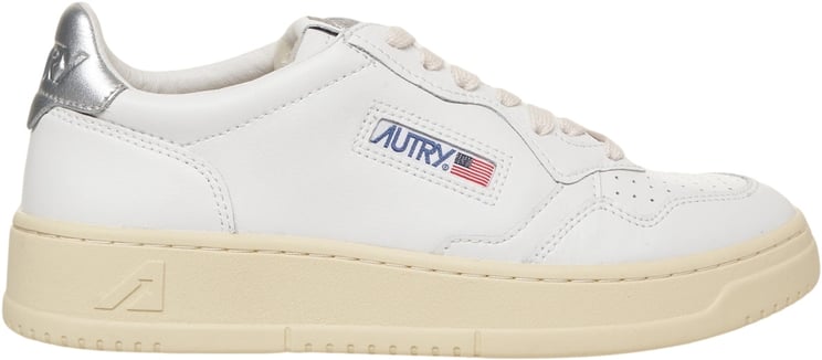 Autry Sneakers 'Medalist Low'