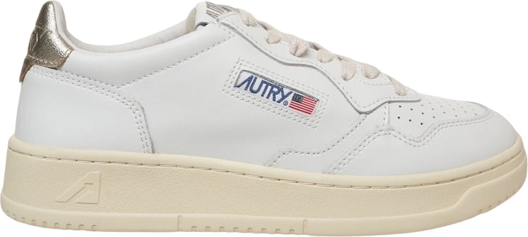 Autry Sneakers 'Medalist Low'