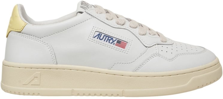 Autry Sneakers 'Medalist Low'