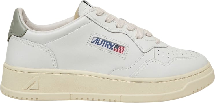 Autry Sneakers 'Medalist Low'