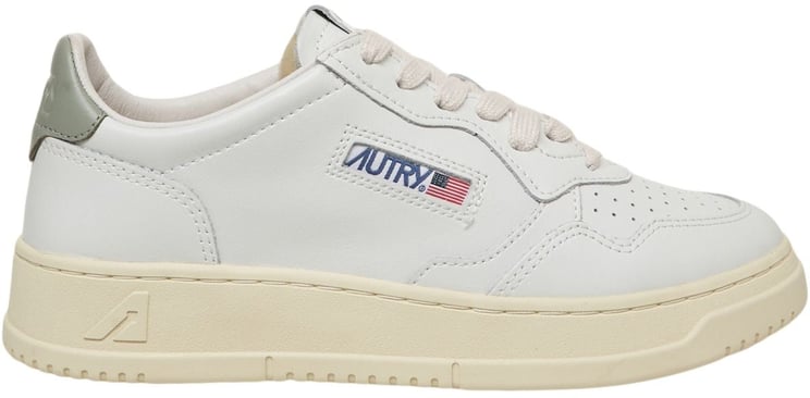 Autry Sneakers 'Medalist Low'
