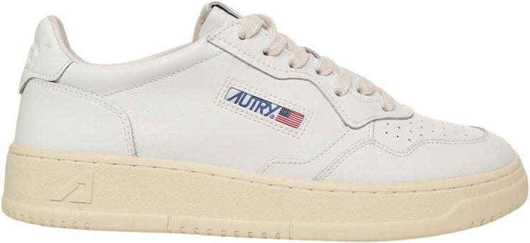 Autry Sneakers 'Medalist Low'