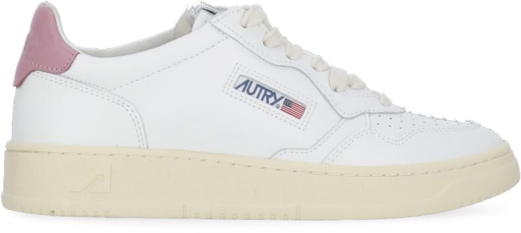 Autry Sneakers White