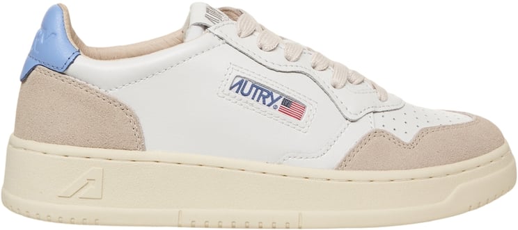 Autry Sneakers 'Medalist Low'