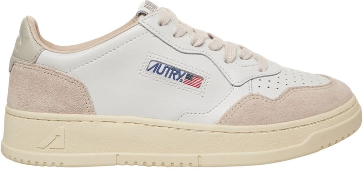 Autry Sneakers 'Medalist Low'