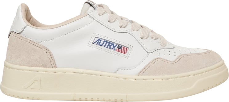 Autry Sneakers 'Medalist Low'
