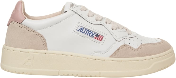 Autry Sneakers 'Medalist Low'