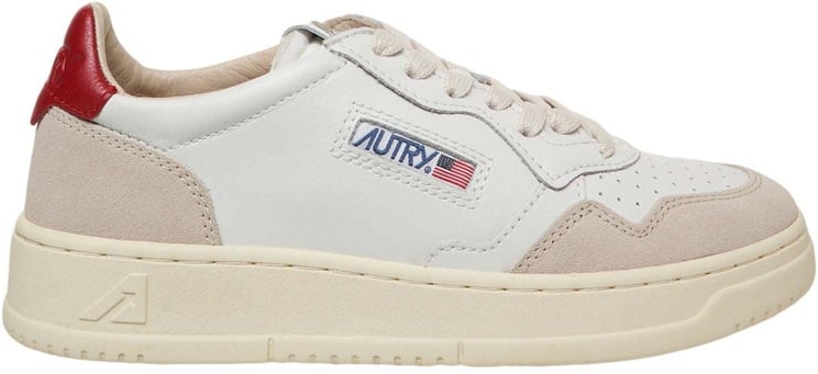 Autry Sneakers 'Medalist Low'