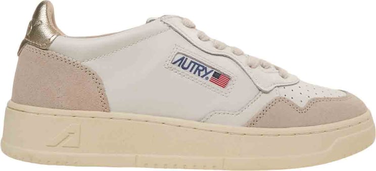 Autry Sneakers 'Medalist Low'