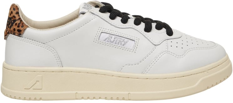 Autry Sneakers 'Medalist Low'