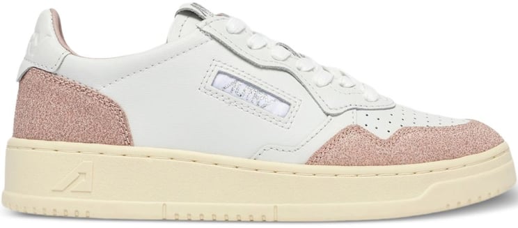 Autry Sneakers Rosa