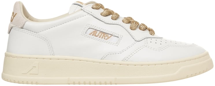 Autry Sneakers 'Medalist Low'