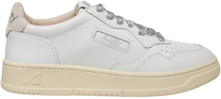 Autry Sneakers 'Medalist Low'