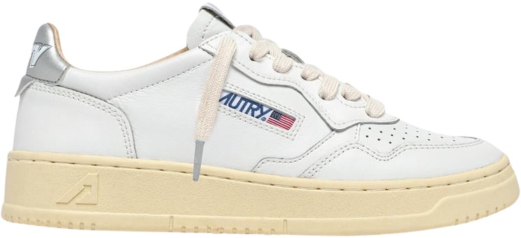 Autry Dames Medalist Low Wom