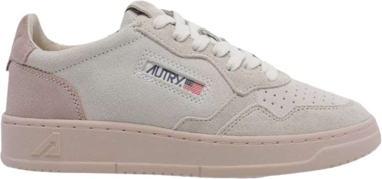 Autry Sneakers Beige