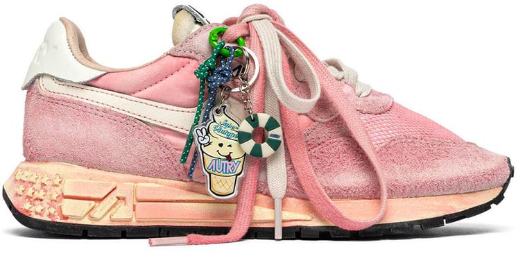 Autry autry reelwind super vintage rose