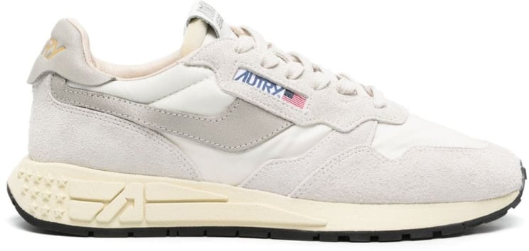 Autry Sneakers Whitewhite