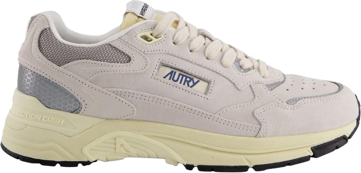 Autry Autry Heren Hyperway Low Man sneakers